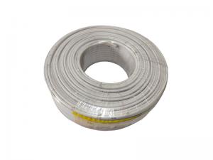 聚氯乙稀絕緣無護套電纜電線